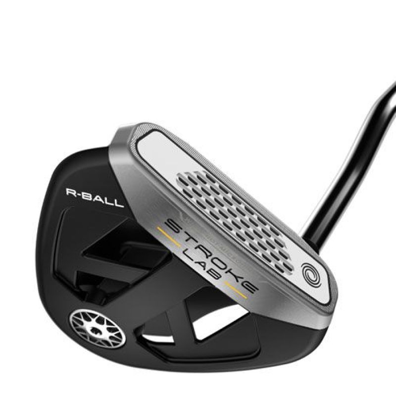 GẬY PUTTER CALLAWAY ODYSSEY - PT RH STROKE LAB 19 RBALL OS 33JV