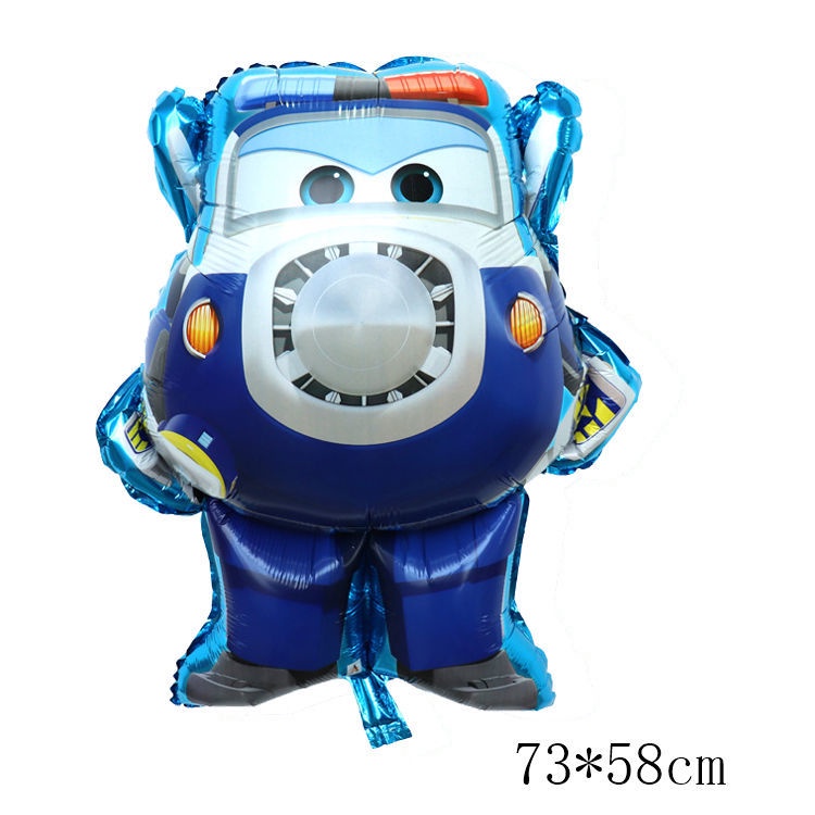 Bong bóng kiếng tráng nhôm trang trí quà tặng đồ chơi cho bé