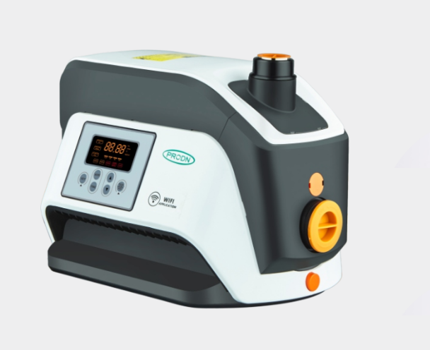 MÁY BƠM NƯỚC BIẾN TẦN THÔNG MINH PRODN/CHM4-2H