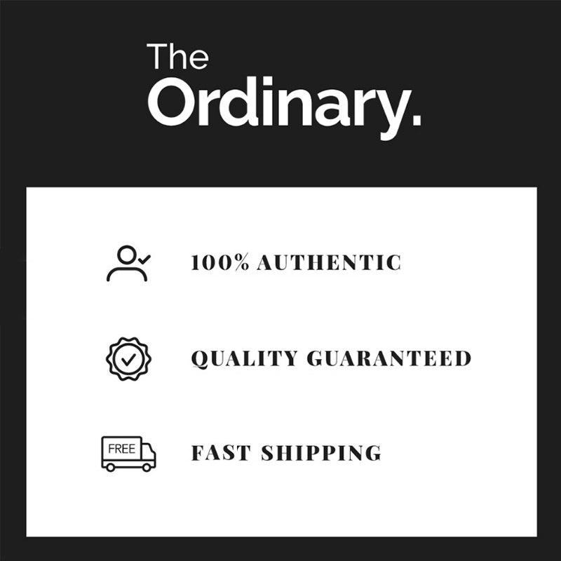 Serum The Ordinary EUK 134 0.1% [30ml] Tinh chất dưỡng chống oxy hóa