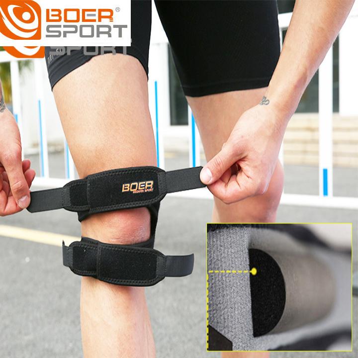 [HCM]Đai bảo vệ gối Boer 7930 (1 đai)