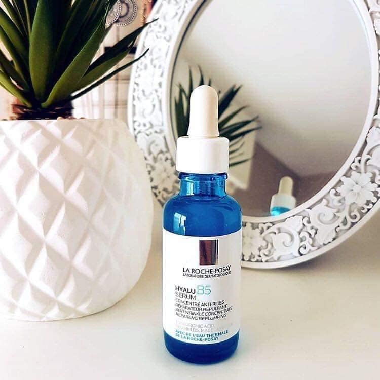 serum b5 la roche posay