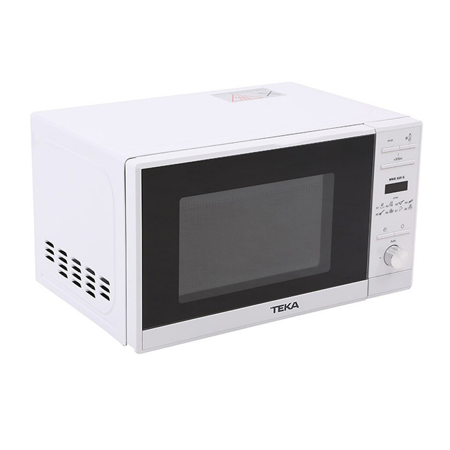 Lò Vi Sóng Teka MWE 225 G BLANCO