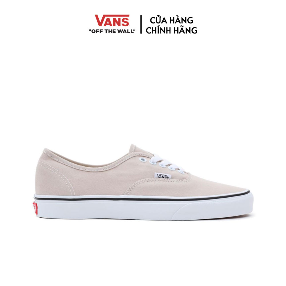 Giày vans authentic classic campaign-authentic vn0a5ks9bll