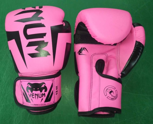 Găng Boxing Venum