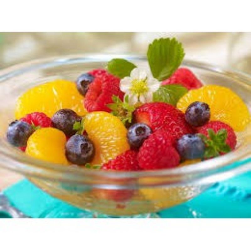 Cocktail trái cây dole 836g