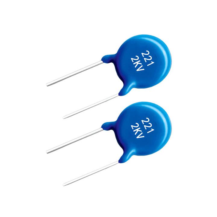 Tụ Cao Áp 221K- 2KV