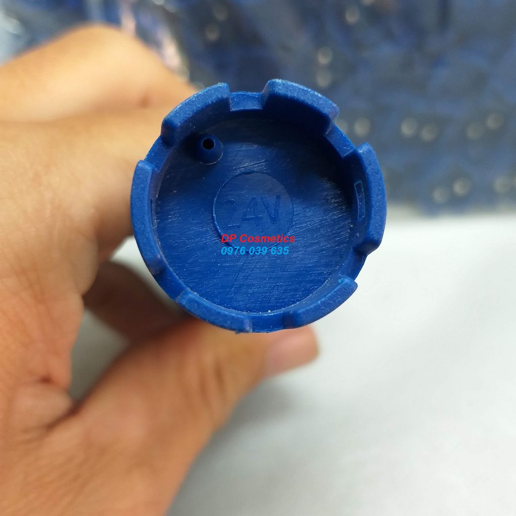 Combo 5 cây xương uốn nóng 24V YM ( uốn setting )