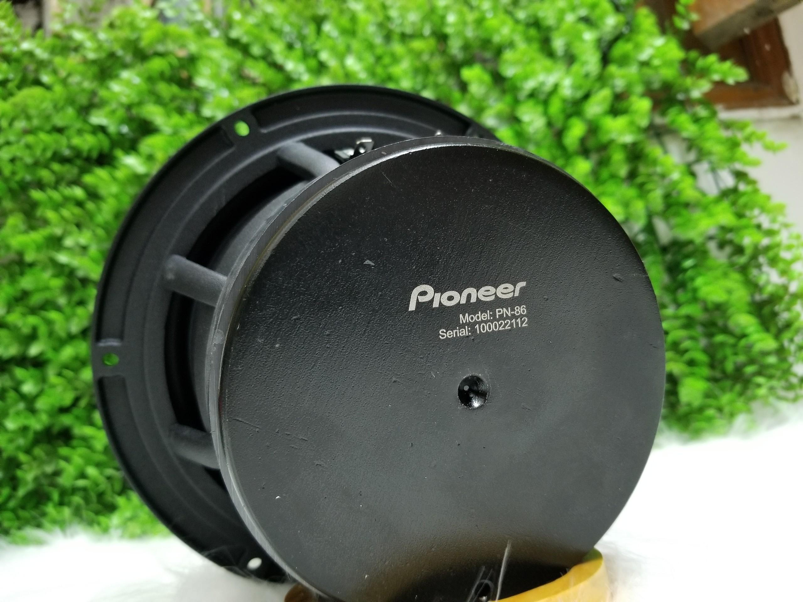 HÀNG MỚI 2020 CẶP LOA BASS SUB PIONEER 16CM.
