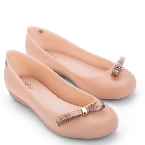 Giày Nhựa Thơm Melissa Dora