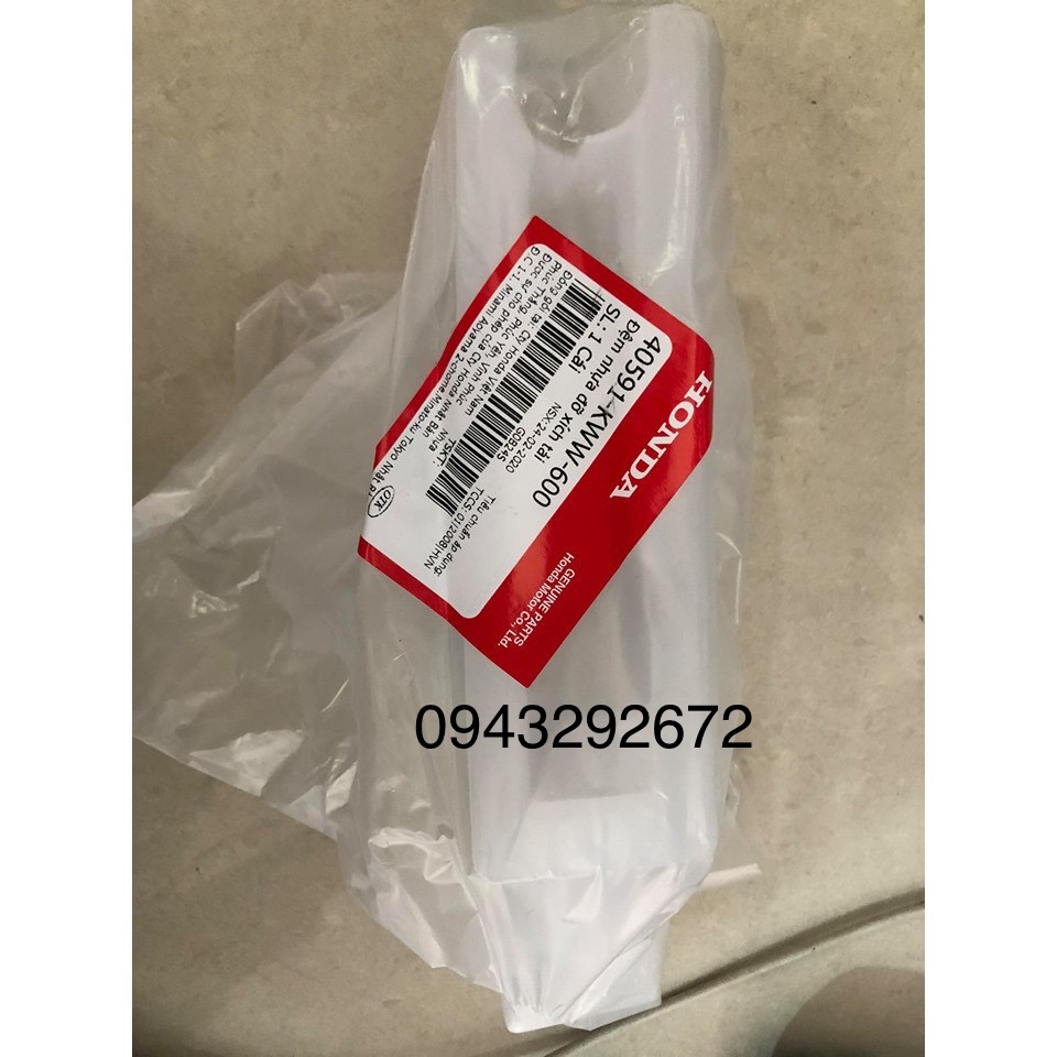 Nhựa Đỡ Xích ( Lót Càng ) Wave S 110 Honda