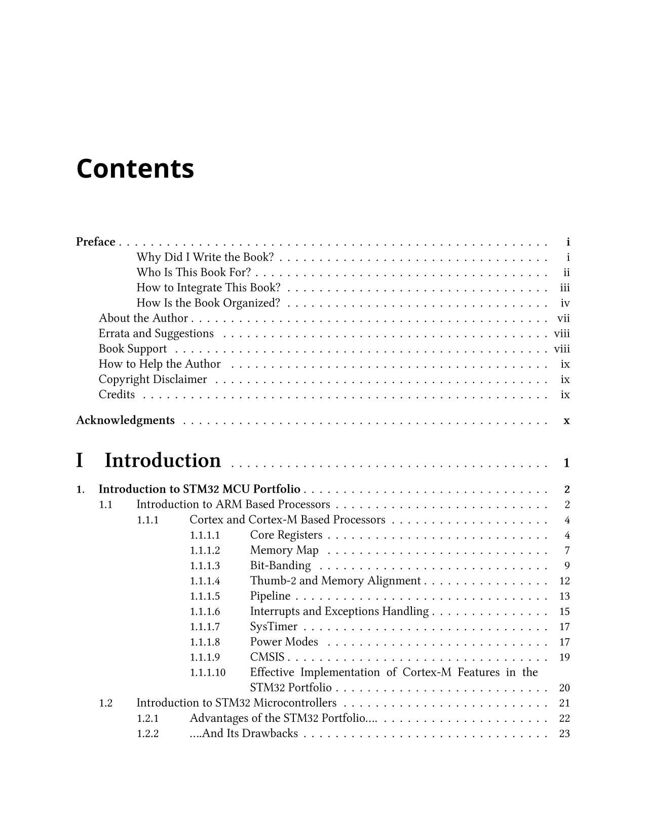Mastering STM32