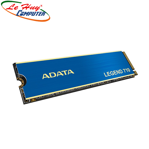 Ổ Cứng SSD Adata LEGEND 710 256GB M.2 2280 PCIe Gen3x4 (ALEG-710-256GCS)