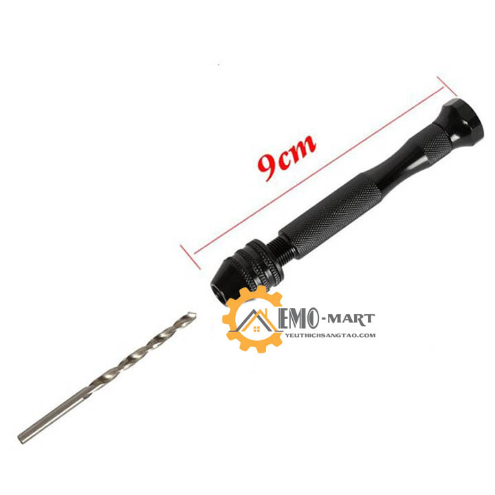 Khoan tay mini v2