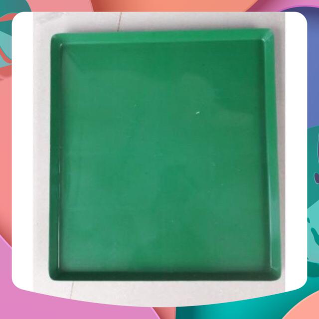 khay nhựa hứng phân 50x50, 50x60,50x55 cho lồng nuôi chim, gà, chó,mèo shop hoàng dương
