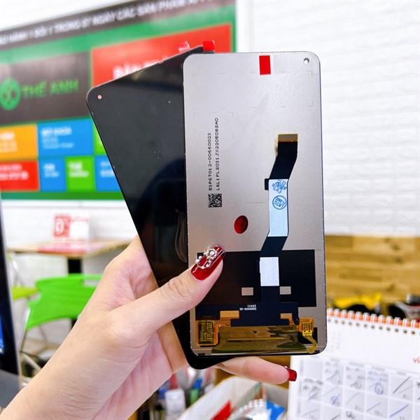 Màn hình xiaomi mi 10t / mi 10t pro 5g / redmi k30s