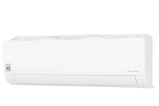 [TRẢ GÓP 0%] Điều hòa LG Inverter 2 chiều 18000BTU DUALCOOL B18END1 (Giá áp dụng giao tại HN, HCM& các tỉnh liên hệ shop)
