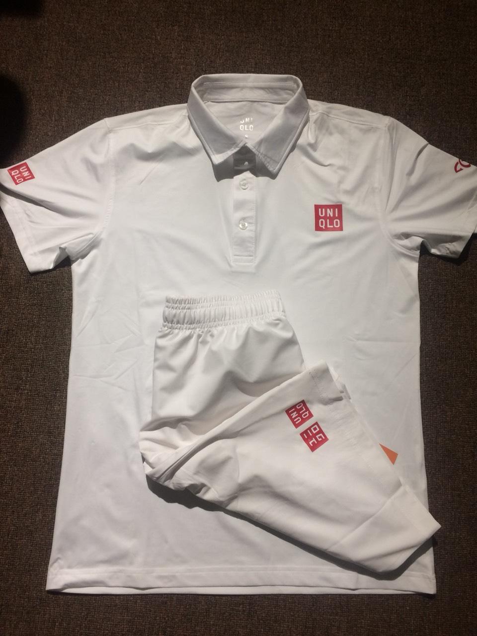 [HCM]Đồ Bộ Nam UNIQLO