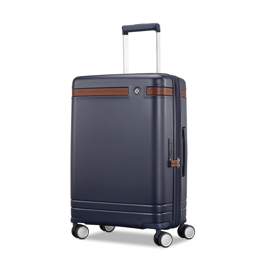 [Voucher 25%] Vali kéo Samsonite Virtuosa EXP CARRY ON