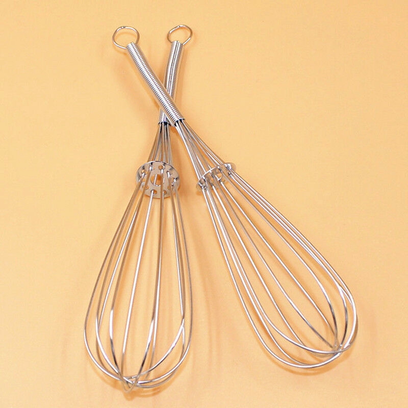 Dụng cụ đánh trứng cầm tay nhỏ gọn