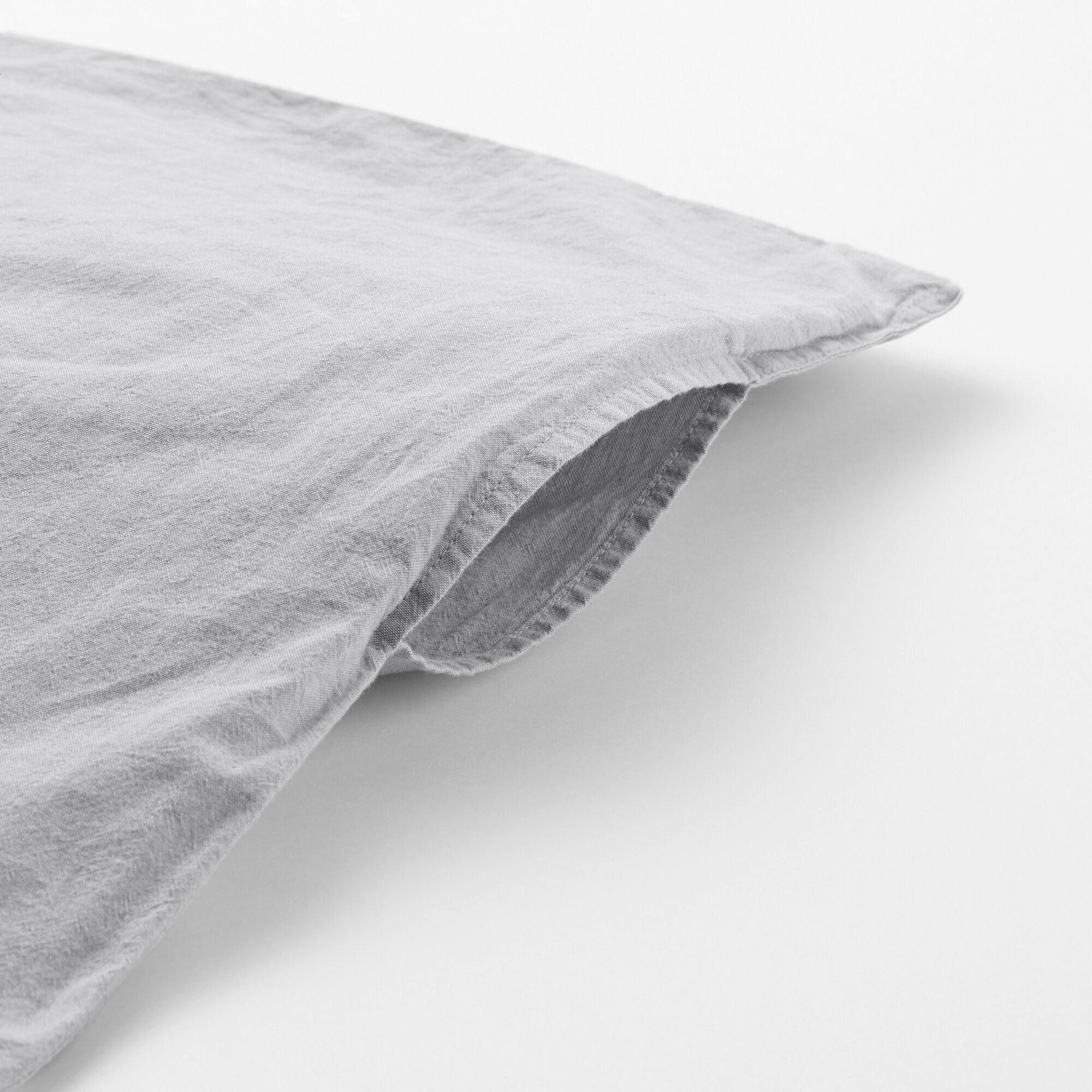 Vỏ Chăn Washed Cotton MUJI