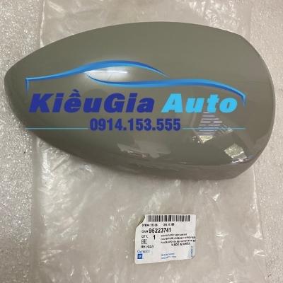 Ốp gương chiếu hậu chevrolet cruze 2009-2014