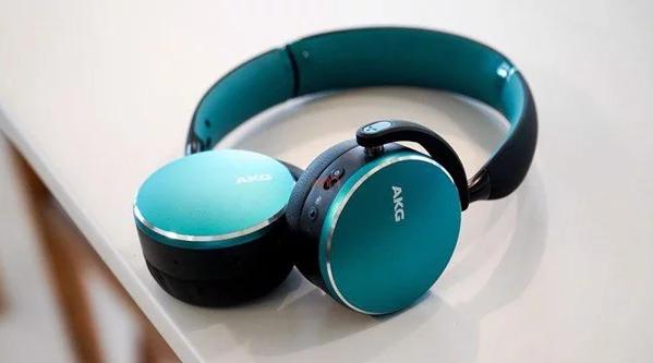 Tai nghe bluetooth Samsung AKG Y500