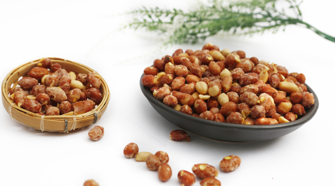 [GIAO HÀNG TOÀN QUỐC] Đậu Phộng Tỏi Ớt Hủ 500gr