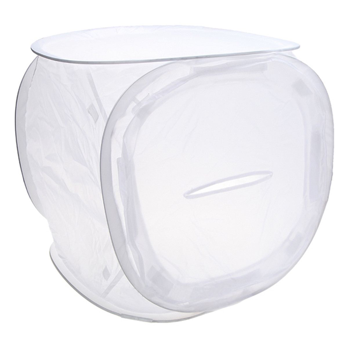 [HCM]Hộp Chụp Sản Phẩm Tròn (60 x 60 cm)