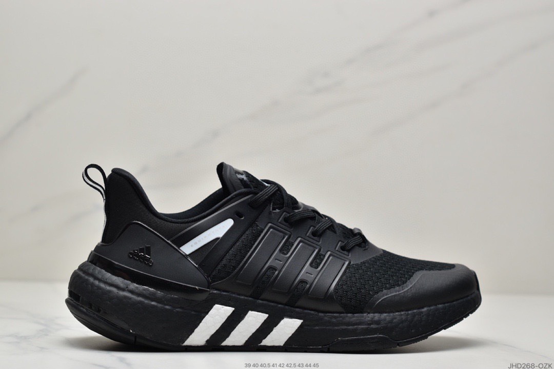 [SALE KHỦNG][TẶNG VỚ] GIÀY NAM ADIDAS EQT+ [GIÀY CHẠY ĐẲNG CẤP][ĐẾ BOOST]