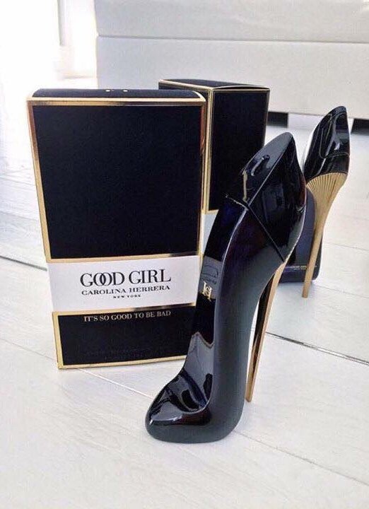 Nước Hoa Good girl Nữ 80ml sang Chảnh