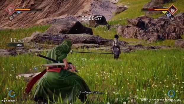 [HCM]Đĩa game Jump Force PS4