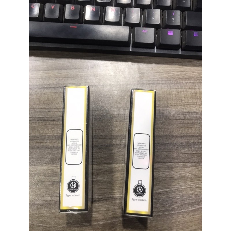 [HCM]Tinh Dầu Thơm HPARFUM Mini N’5 Chanel(12Ml)
