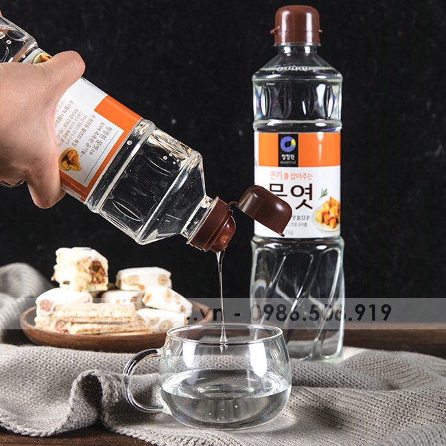 Đường ngô Hàn Quốc, Corn Syrup Miwon