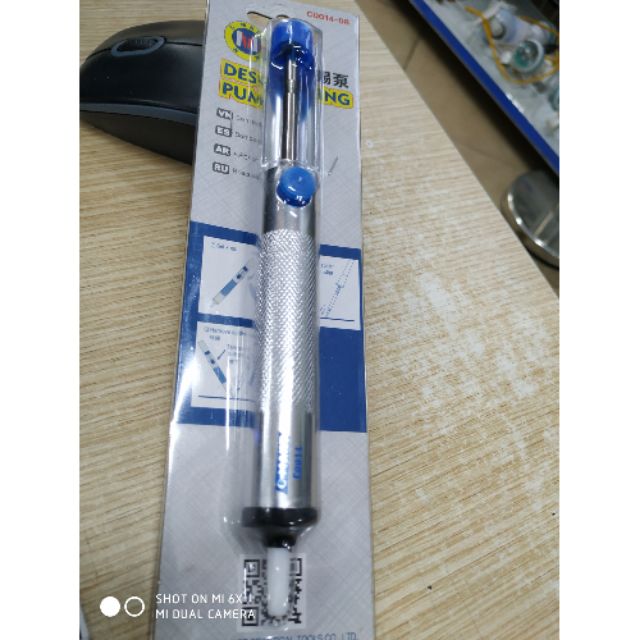 Cây Hút thiếc C-mart C0014