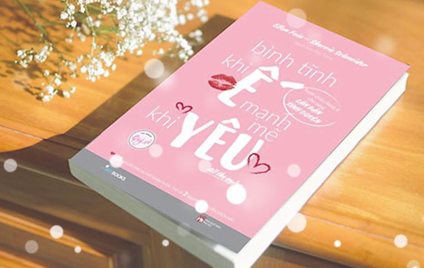 bình tĩnh khi ế mạnh mẽ khi yêu