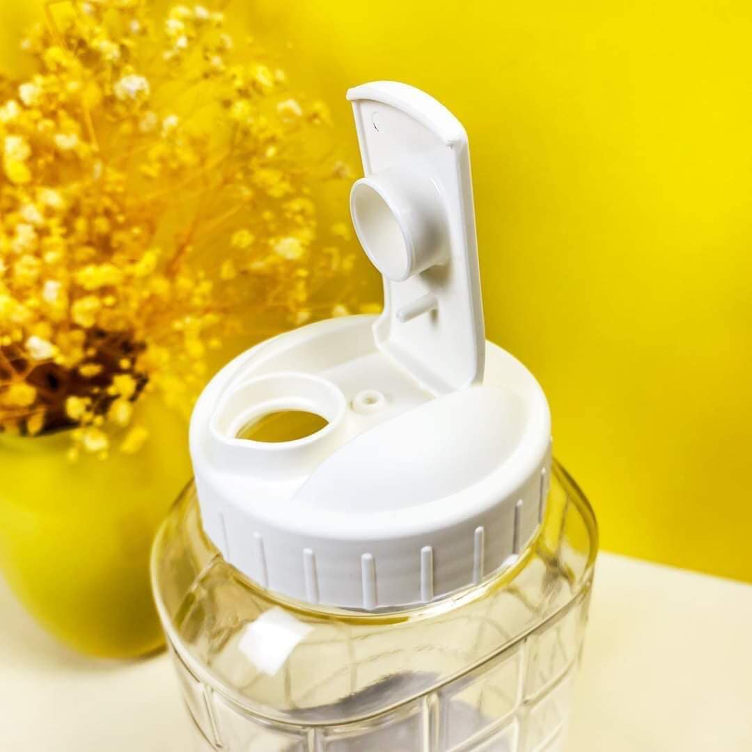 Bình đựng nước PET 1 lít Lock&Lock HAP810