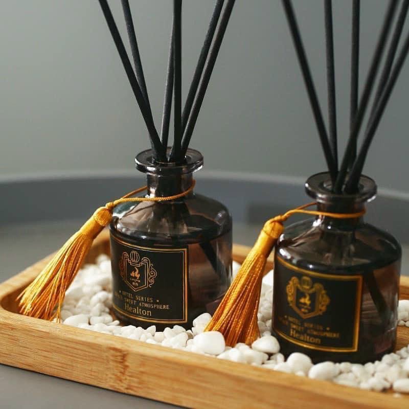 (Freeship+Quà) Nước Hoa Để Phòng Thơm Tho Nước Hoa Để Phòng Ngủ