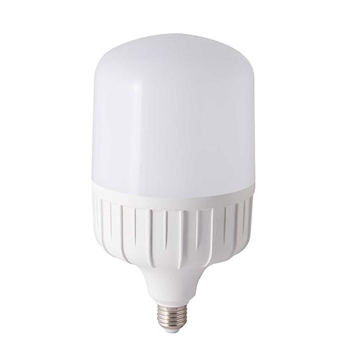 Bóng led trụ nhựa bh8210 công suất 48w