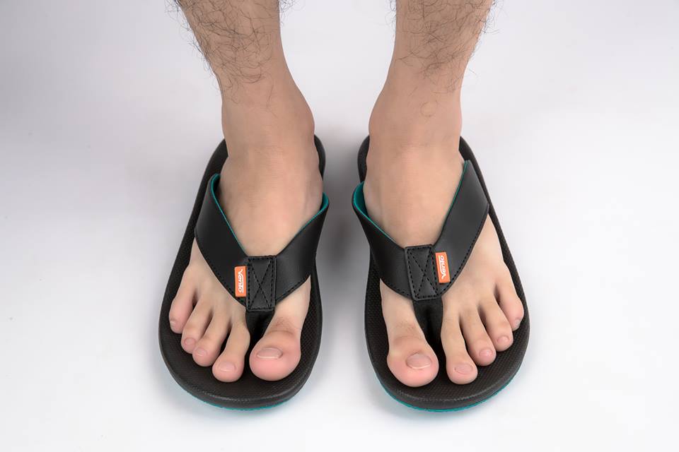 [Nhập RS0822 giảm 30k cho đơn 99k]Dép Vento Nam Xỏ Ngón CL01