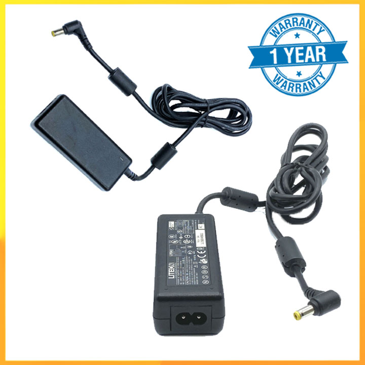 Adapter nguồn Liteon 20v 2.5a 50w