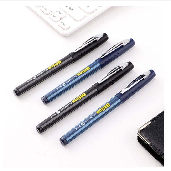 Bút Gel BAOKE-PC1048 (1.0mm) BÚT KÍ TÊN