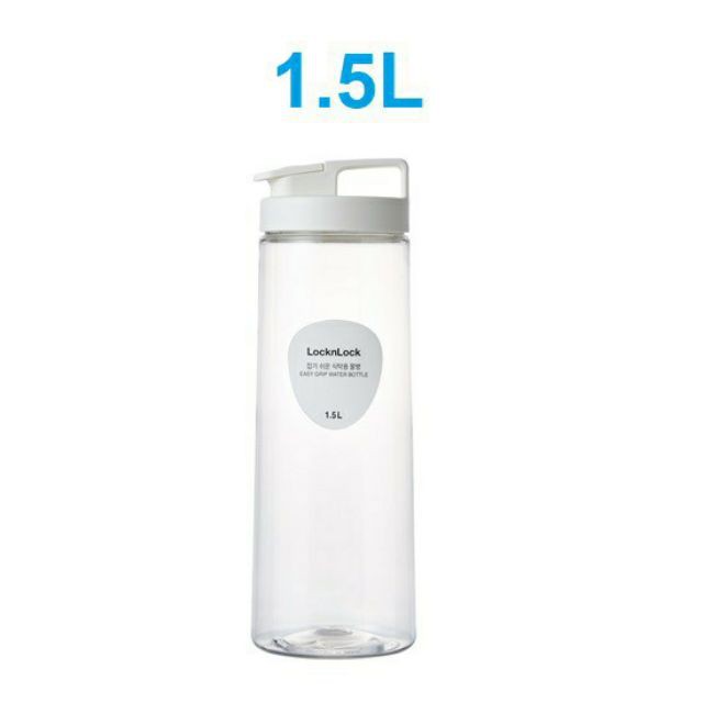 Bình đựng nước lock&lock dung tích 1.5l hap814