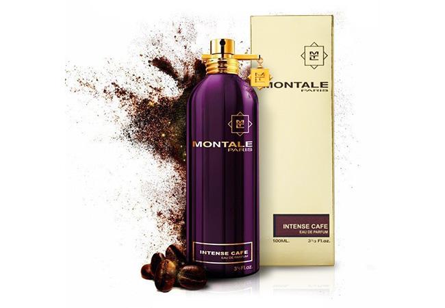 [Chiết 2,5,10ml] Nước hoa Unisex Montale Paris Intense