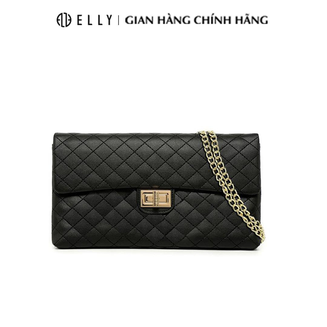 Túi clutch nữ thời trang cao cấp ELLY – ECH50
