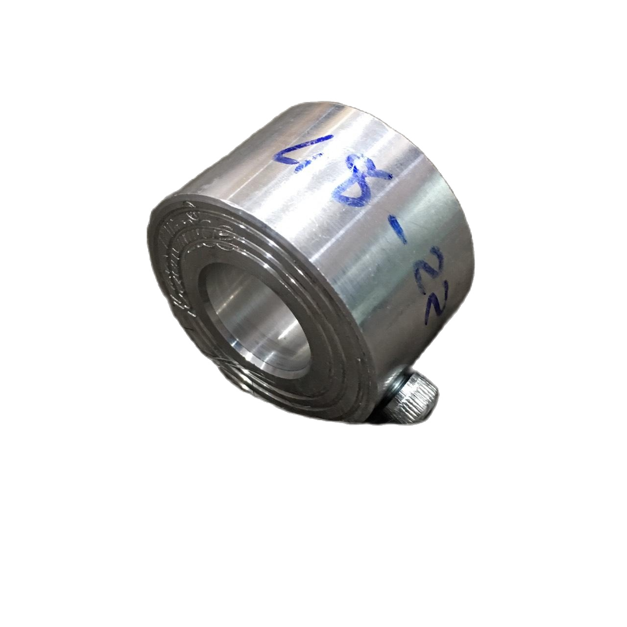 [HCM]TIÊU PÔ CNC GẮN LON STB HỌNG CỤP