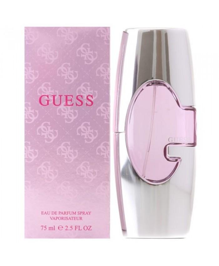 Nước hoa Guess Eau De Parfum 75 ml
