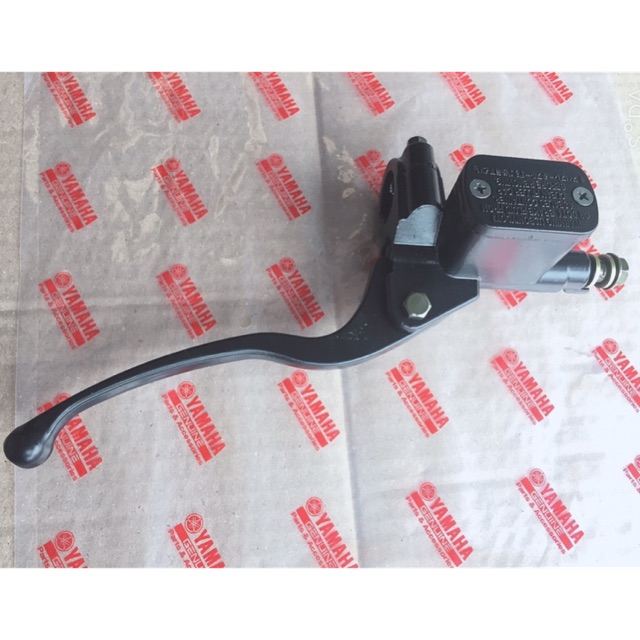Củ phanh dầu yamaha jupiter sirius / phanh đĩa yamaha