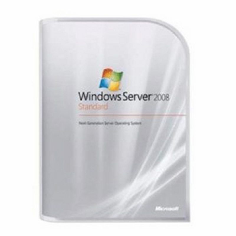 Bảng giá PHẦN MỀM WINDOWS SERVER STANDARD 2008 SP1 X64 (P73-06451) Phong Vũ
