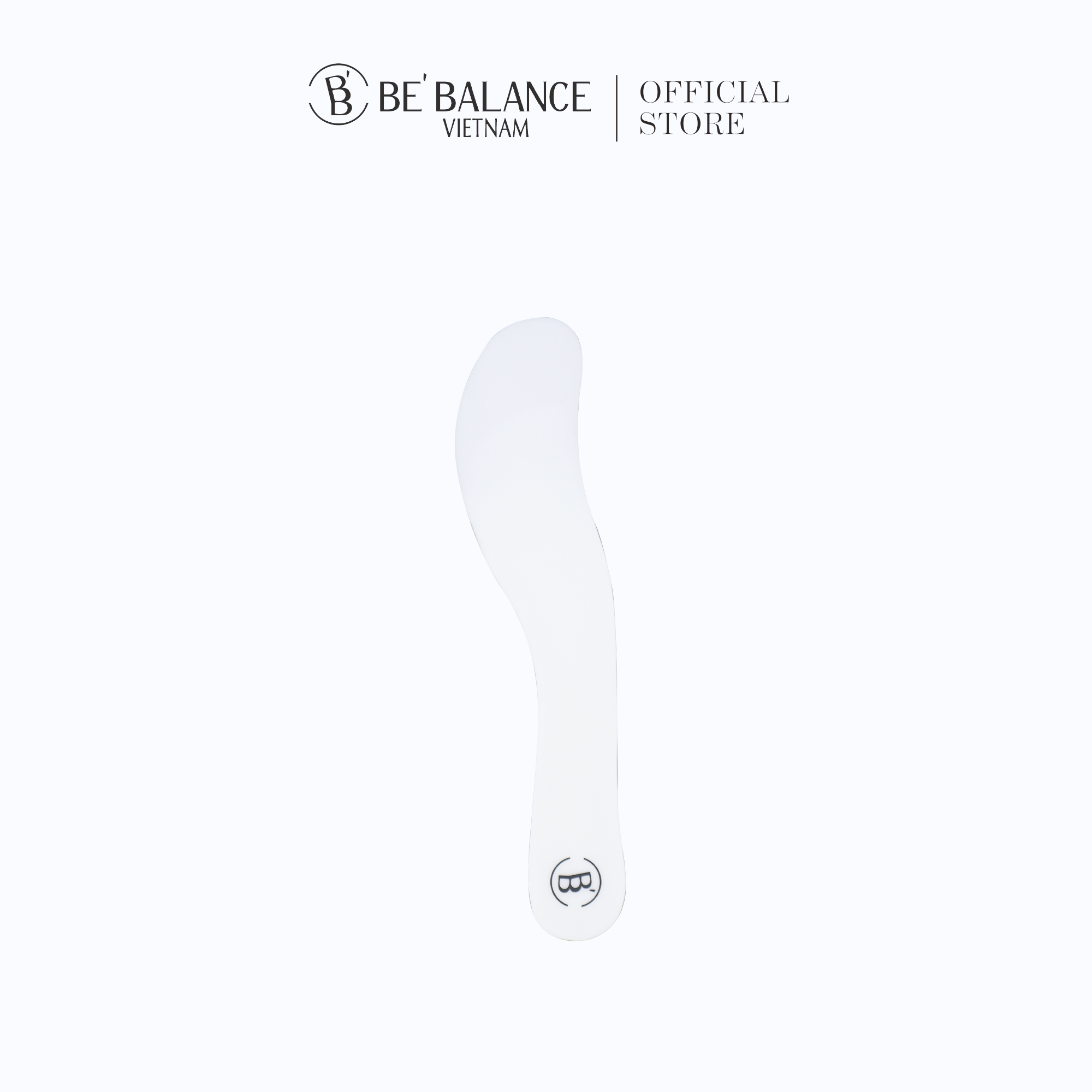 Bộ Dụng Cụ 3 Món Đắp Mặt Nạ BE'BALANCE Tool